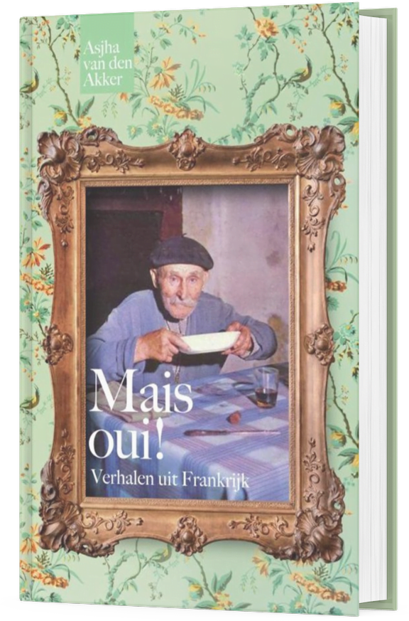 Mais oui verhalen uit Frankrijk