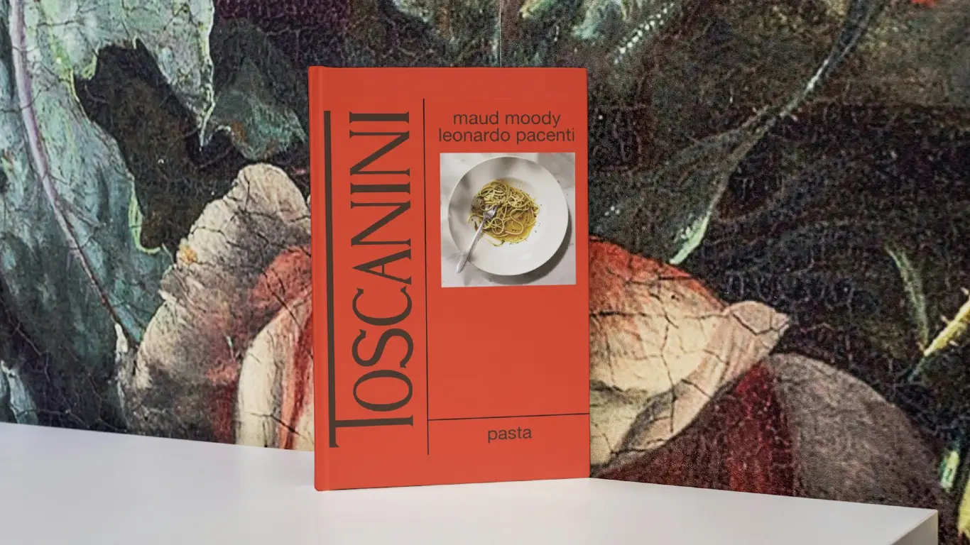 Win Kookboek Toscanini Van Maud Moody En Leonardo Pacenti