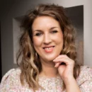 Tante Dee Lindsey Koninkx