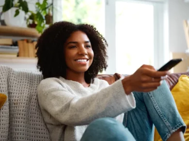 Wat kijk en luister je het liefst?