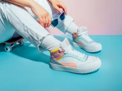 Wat zijn de modetrends voor het voorjaar van 2025