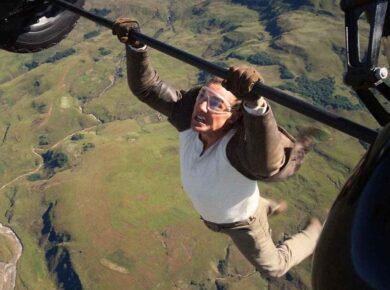 Mission Impossible The Final Reckoning winactie