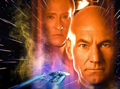 Star Trek First Contact